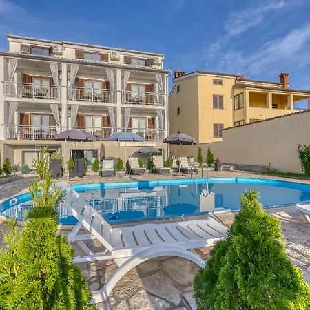 Apartment-Haus Wolbeck Červar-Porat Eksteriør bilde