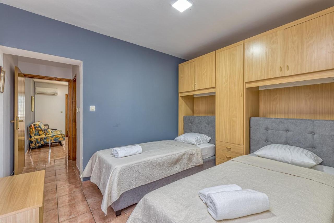 Apartment-Haus Wolbeck Červar-Porat Eksteriør bilde