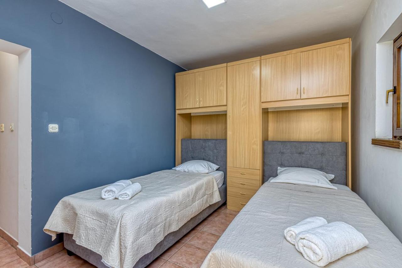 Apartment-Haus Wolbeck Červar-Porat Eksteriør bilde