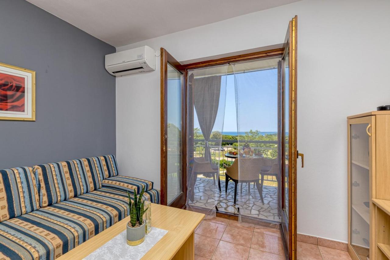 Apartment-Haus Wolbeck Červar-Porat Eksteriør bilde