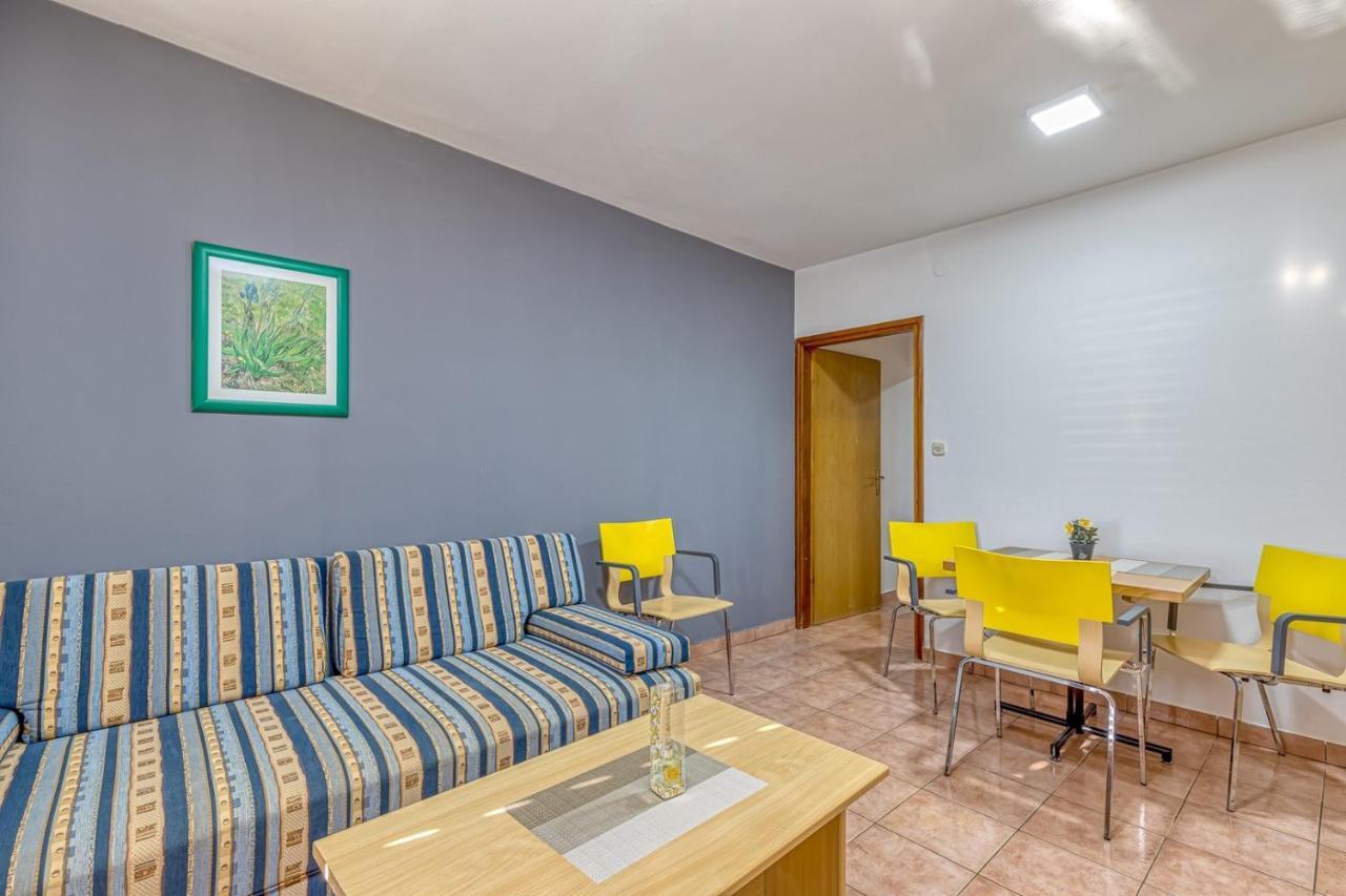 Apartment-Haus Wolbeck Červar-Porat Eksteriør bilde