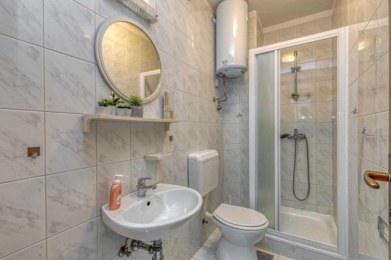 Apartment-Haus Wolbeck Červar-Porat Eksteriør bilde