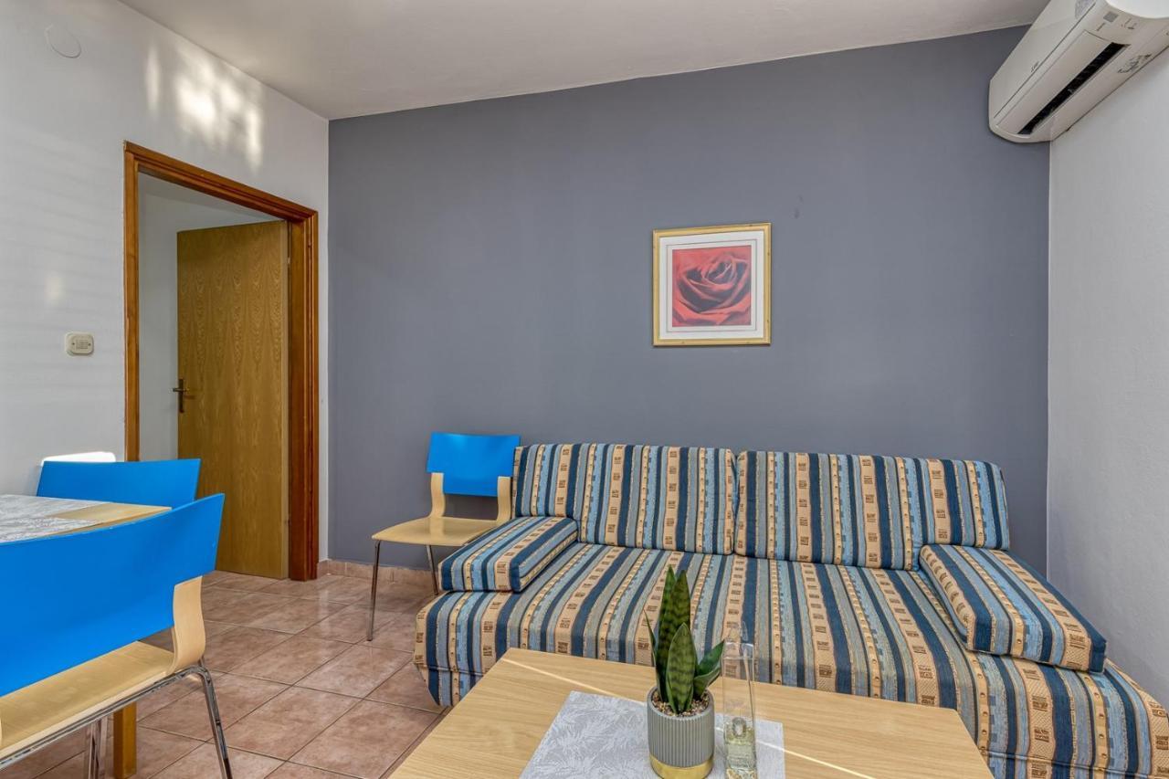 Apartment-Haus Wolbeck Červar-Porat Eksteriør bilde