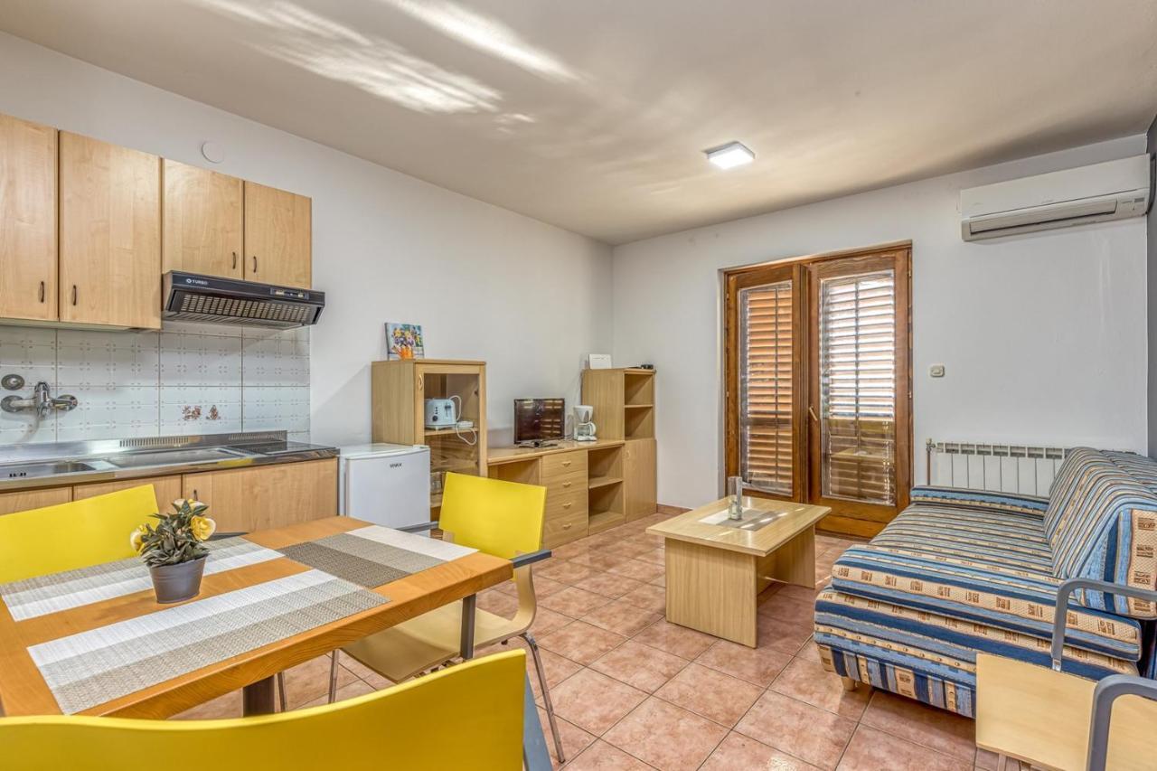Apartment-Haus Wolbeck Červar-Porat Eksteriør bilde