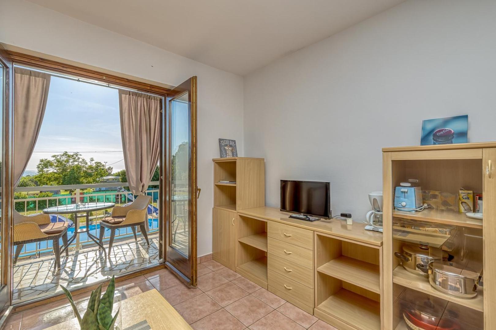 Apartment-Haus Wolbeck Červar-Porat Eksteriør bilde