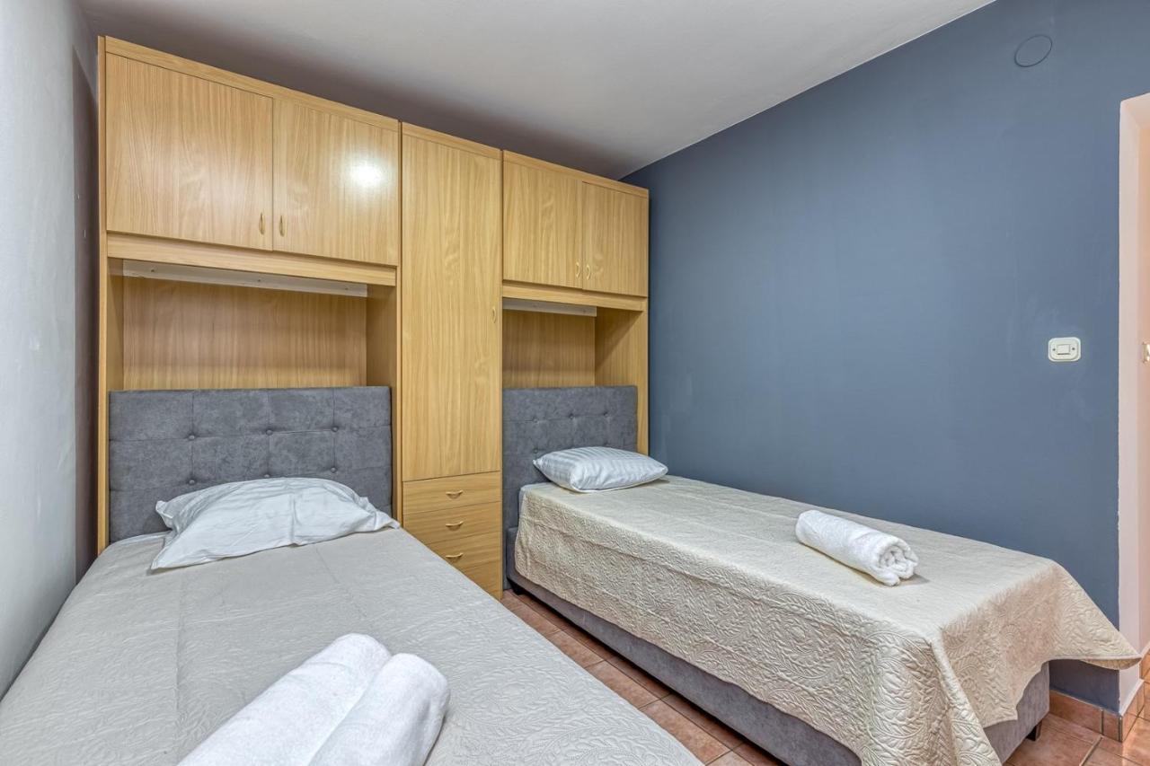 Apartment-Haus Wolbeck Červar-Porat Eksteriør bilde