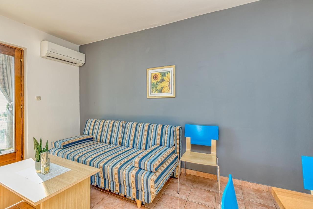 Apartment-Haus Wolbeck Červar-Porat Eksteriør bilde